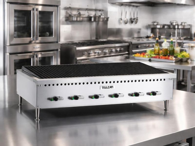 loja de equipamentos para restaurante cozinha