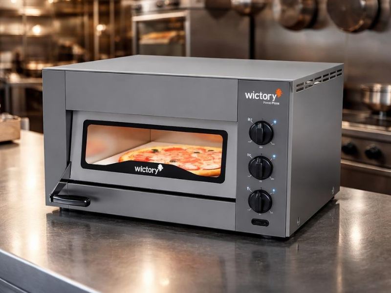 melhor forno para pizza
