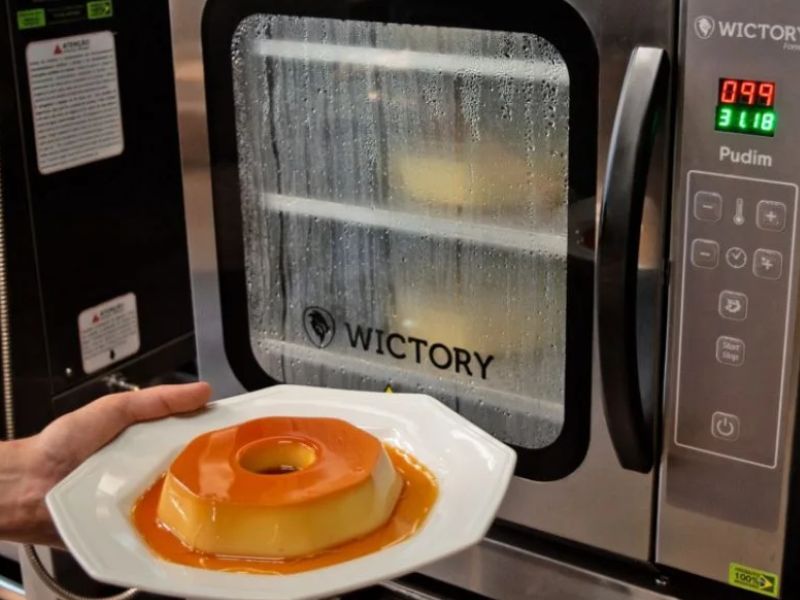 melhor forno elétrico para confeitaria indicação
