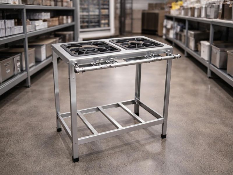 onde comprar fogão industrial escolha