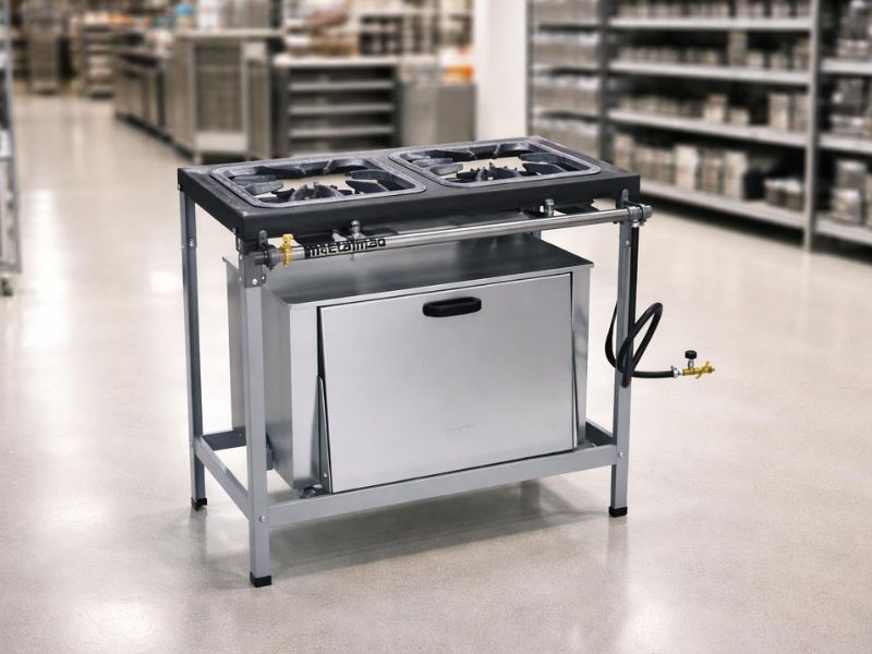 onde comprar fogão industrial fornecedor
